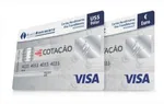 Cart&atilde;o Visa TravelMoney