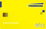 Cart&atilde;o Pernambucanas Elo Flex