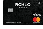Cart&atilde;o Riachuelo Mastercard