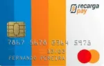 Cart&atilde;o Pr&eacute;-pago Virtual RecargaPay
