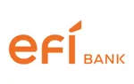 Conta digital Ef&iacute; Bank