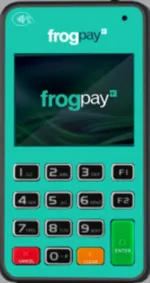 Frogzinha