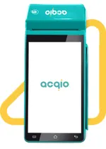 Acqio Smart POS