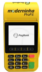 PagBank Moderninha ProFit