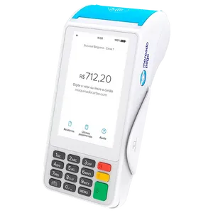 Mercado Pago Point Pro 3