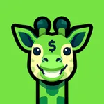 Cash Giraffe